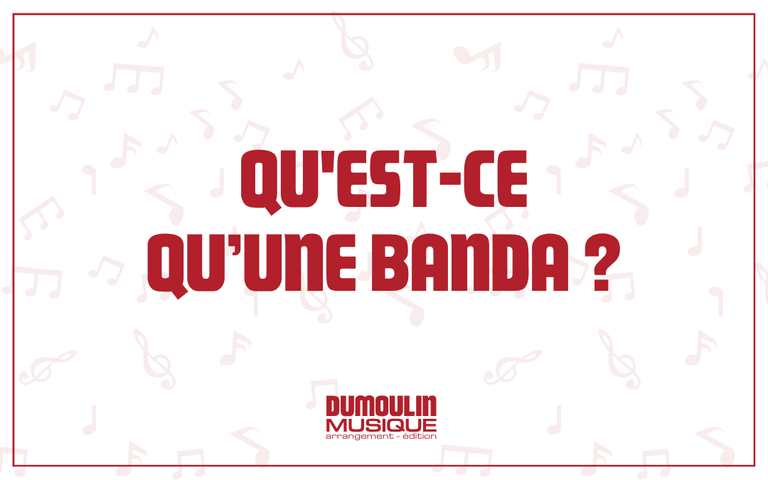 Qu'est-ce qu'une banda ? Histoire, instruments et répertoire des bandas du Sud-Ouest